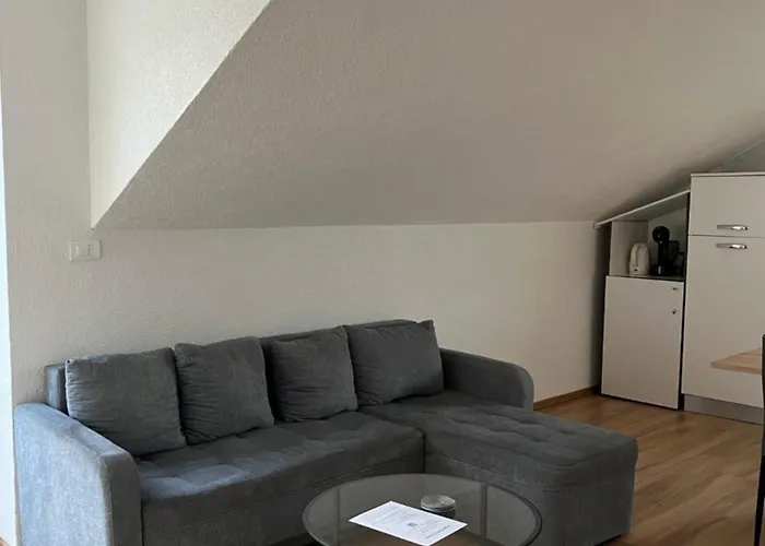 Apartment Emona