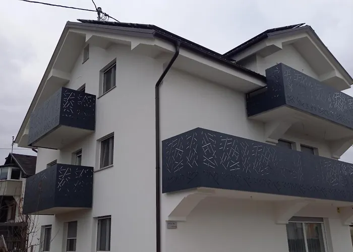 Apartment Emona