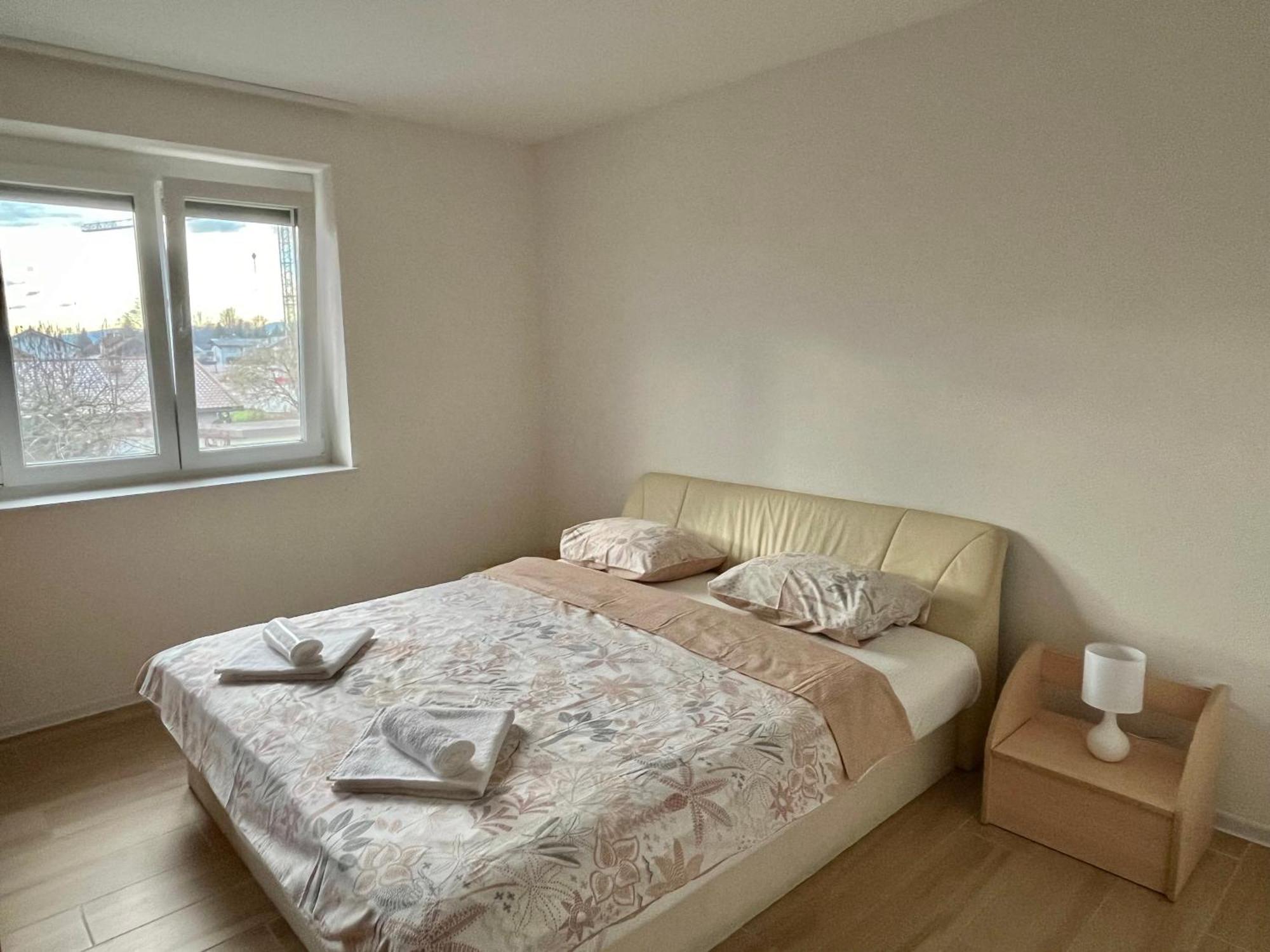 Emona Apartman *
