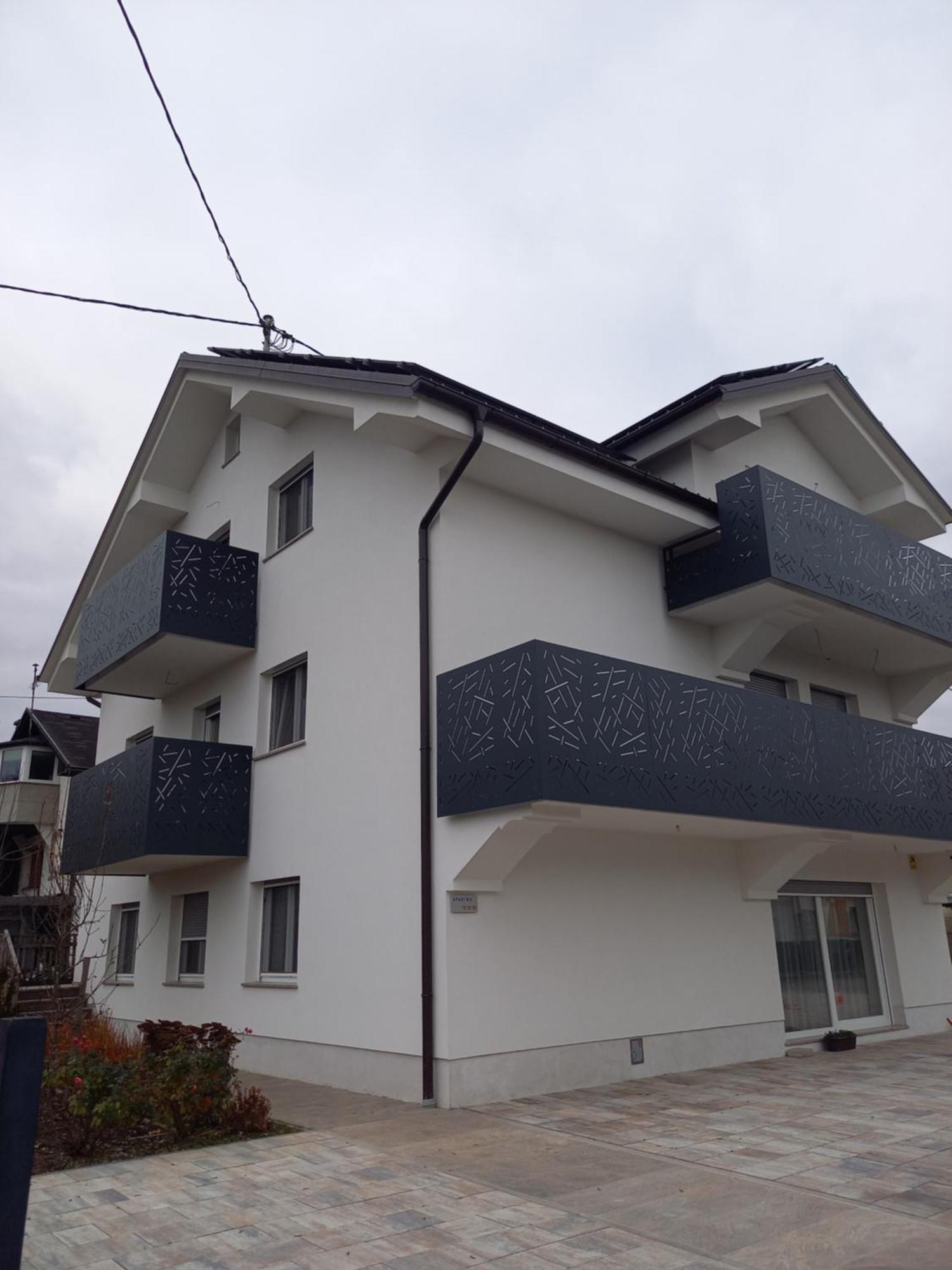 Emona Apartman